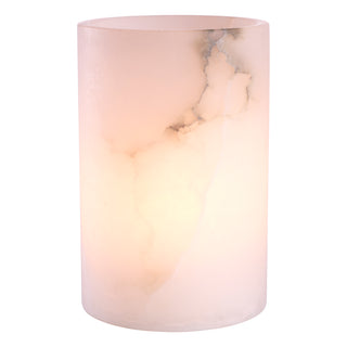 Hurricane Mercer L alabaster