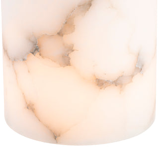 Hurricane Mercer L alabaster
