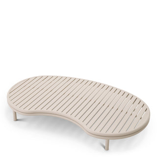 Outdoor Coffee Table Laguno sand