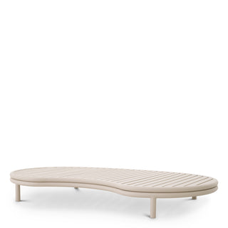 Outdoor Coffee Table Laguno sand