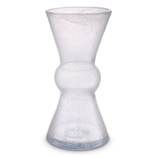 Vase Axa clear glass