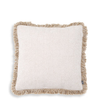 Cushion Nami S lyssa off-white