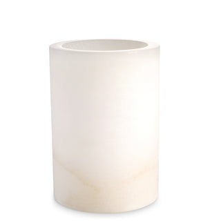 Hurricane Mercer S alabaster