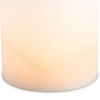 Hurricane Mercer S alabaster