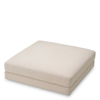Ottoman Lounge Club nuoro beige