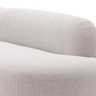 Outdoor Sofa Björn S mauritius light grey