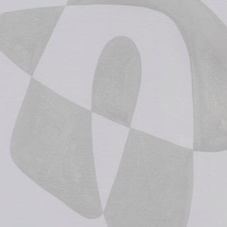 Print Soft shape set of 4