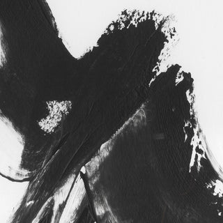 Print Black expression set of 2