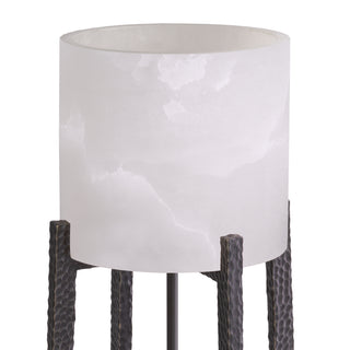 Table Lamp Fraser L alabaster
