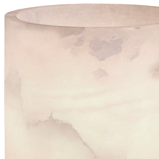Table Lamp Fraser L alabaster