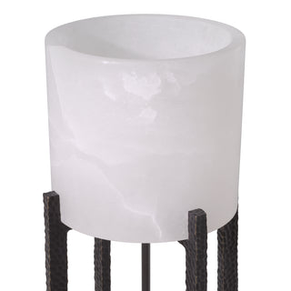 Table Lamp Fraser S alabaster