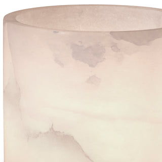 Table Lamp Fraser S alabaster