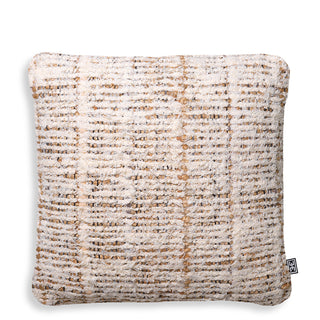 Cushion Amon S ivory
