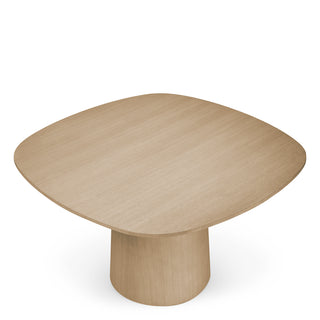 Dining Table Motto natural oak veneer
