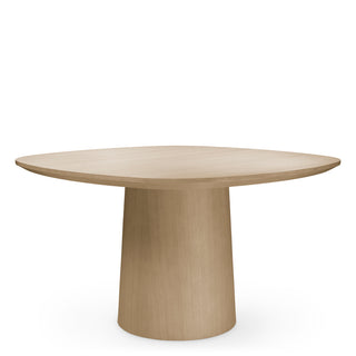 Dining Table Motto natural oak veneer