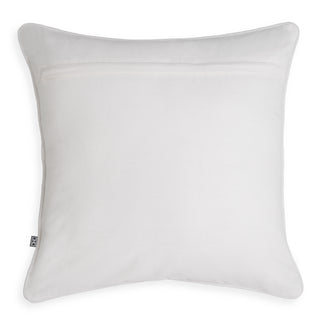 Cushion Cerva beige white