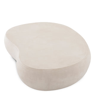 Outdoor Coffee Table Prime cream