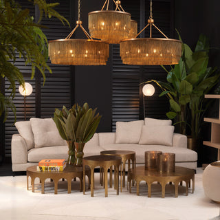 Sofa Moderno S aveiro sand right
black feet