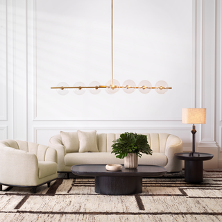 Chair Agostino nuoro beige