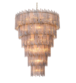 Chandelier Saint Roch XXL