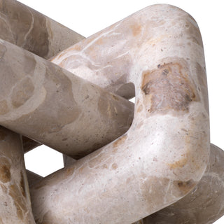 Object Eras brown marble