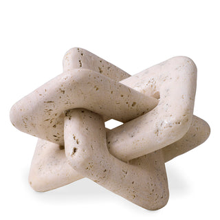 Object Eras travertine