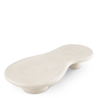 Outdoor Coffee Table Erato cream