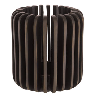 Candle Holder Lapidos L