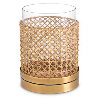 Hurricane Zimmerman S rattan