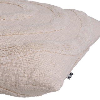 Cushion Morpheus L off-white