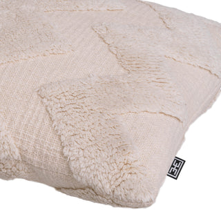 Cushion Mynos S off-white