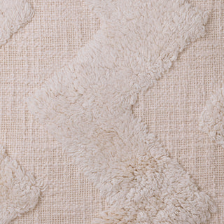 Cushion Mynos S off-white