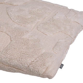 Cushion Menos S off-white
