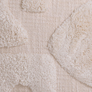 Cushion Menos S off-white