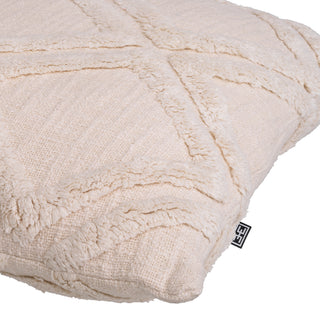 Cushion Maris L off-white