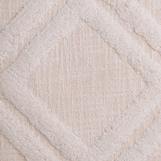 Cushion Maris L off-white