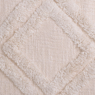 Cushion Maris S off-white