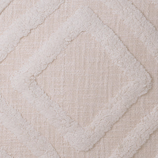 Cushion Magan L off-white