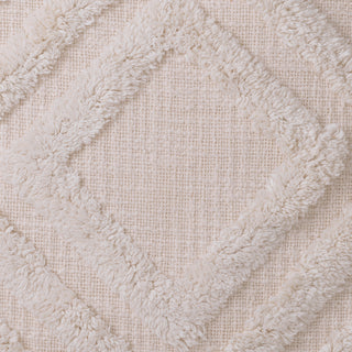 Cushion Magan S off-white