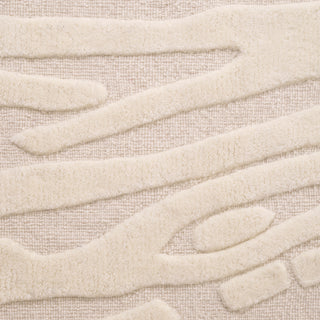 Rug Zenon ivory 200 x 300 cm