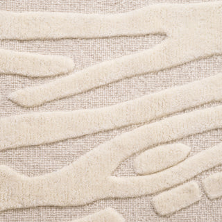 Rug Zenon ivory 300 x 400 cm