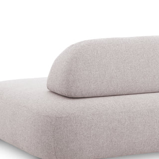 Outdoor Sofa Residenza mauritius light grey