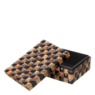 Box Magician S horn