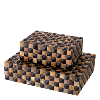 Box Magician L horn