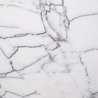 Nightstand Cabana round washed oak veneer