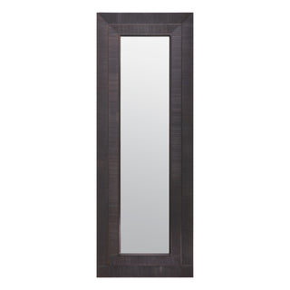 Mirror Rodion Rectangular bronze finish
