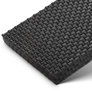 Box Seaside S black grey
