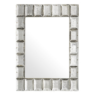 Gold Frame Wall Mirror Mariani