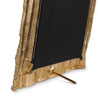 Picture Frame Cotati S gold finish