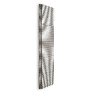 Wall Object Zambra antique mirror glass